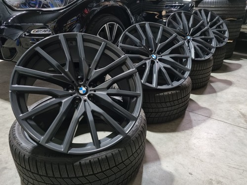 Cerchi originali bmw g05 - ⭐cerchi,