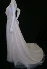 Abito da sposa Sottero &