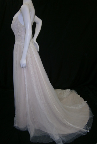 Abito sposa sottero - sposa,