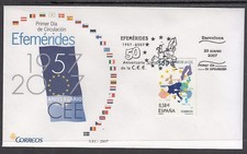 Spagna II Centenario Buste 1º