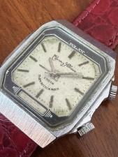 Raro orologio cuervo - orologio,