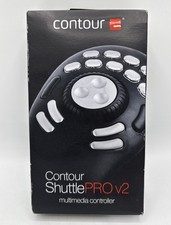 NEW CONTOUR Shuttle PRO V.2