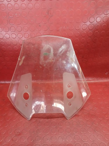 Para brezza cupolino plexi - cupolino, da