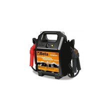 Booster Avviatore Auto 12V - Beta 1498/12