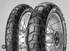 PNEUMATICO GOMME METZELER KAROO 3 140/80-18 70 R REAR M S