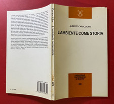 Alberto CARACCIOLO -