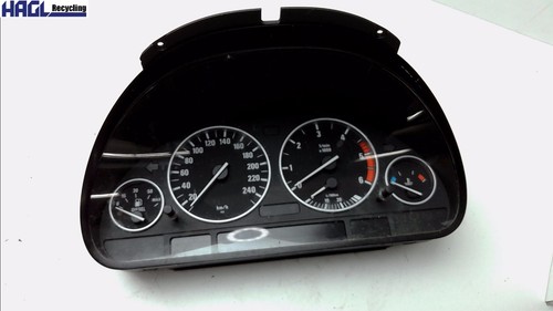 Cruscotto completo 62116914883 - cruscotto,