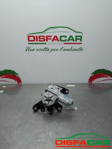Motorino tergicristallo dacia - tergicristallo,