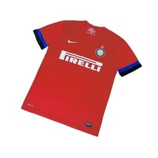 Maglia calcio Nike x Inter