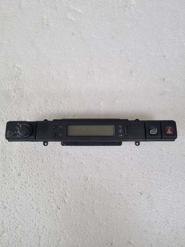 Orologio lcd jaguar - orologio,