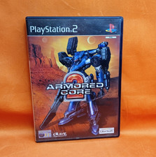 ARMORED CORE 2 UBISOFT CRAVE