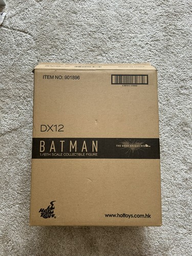 Hot toys dx12 - toys,