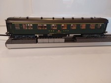 Metropolitan 7050 carrozza