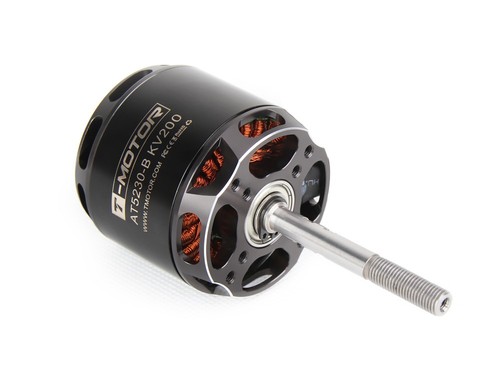 Motor at5230 30cc 200kv - at5230-b, 25-30cc