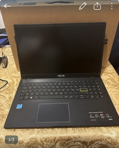 Notebook asus - notebook,