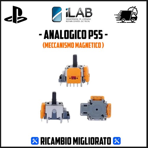 Analogico modulo tasto - analogico,