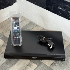 Panasonic DVD CD Region Free