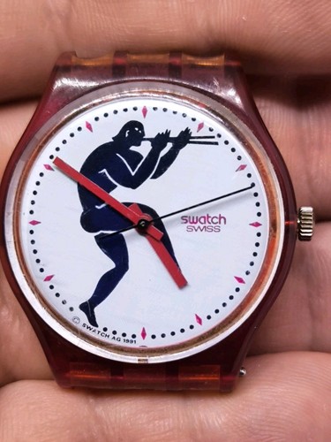 Orologio swatch vintage - orologio, ag