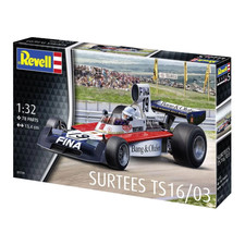 SURTEES TS16/03 KIT 1:32