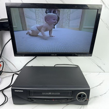 Daewoo DVK47N Sistema video