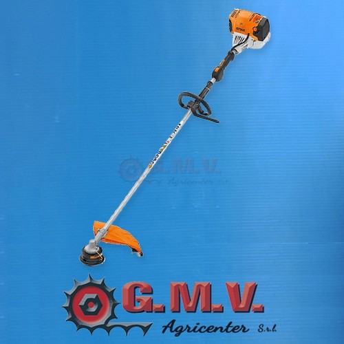 Decespugliatore scoppio - decespugliatore, a