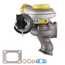 Turbo GTC1749VZ for Iveco