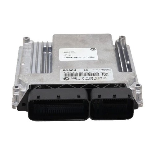 Ecu bmw serie - bmw, 1