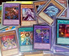 Konami lotto 20 - yu-gi-oh!,
