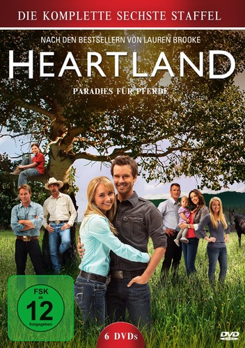 Heartland paradies für - heartland,