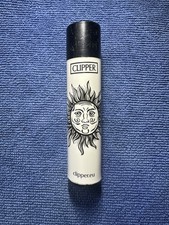 Accendino clipper ricaricabile