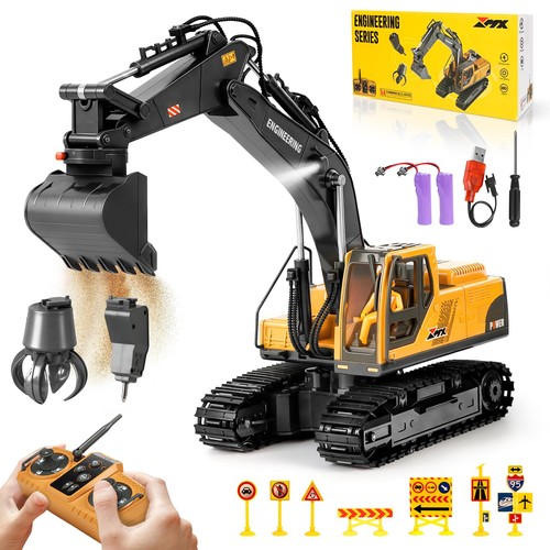Charmofun escavatore - charmofun,