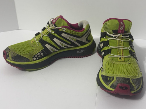 Salomon mission scarpe da - xr,