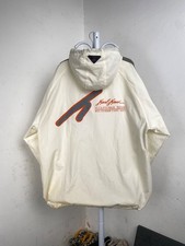 Giacca a vento leggera vintage