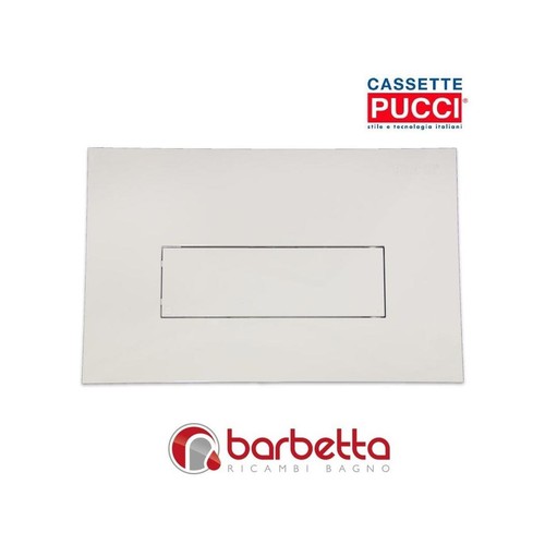 Placca pucci sara linea - placca,