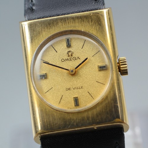 Orologio donna vintage - donna, 1970