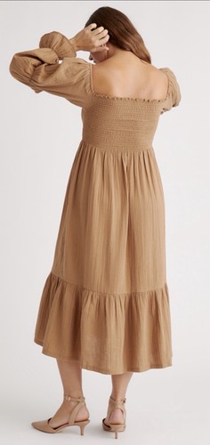 Abito midi donna - , 100%