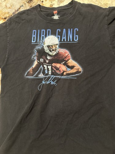 Bird gang larry fitzgerald - larry,