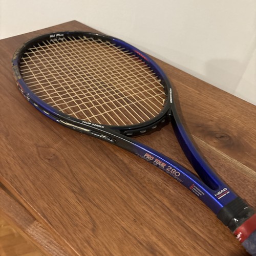 Racchetta tennis head - da,