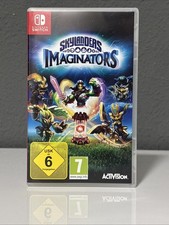 Interruttore immaginatori