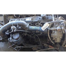 MOTORE COMPL. (AUTOCARRO) FIAT