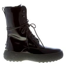 TOD'S scarpe donna Stivaletto