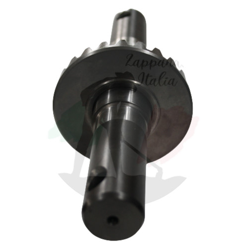 Goldoni corona asse inferiore - goldoni,
