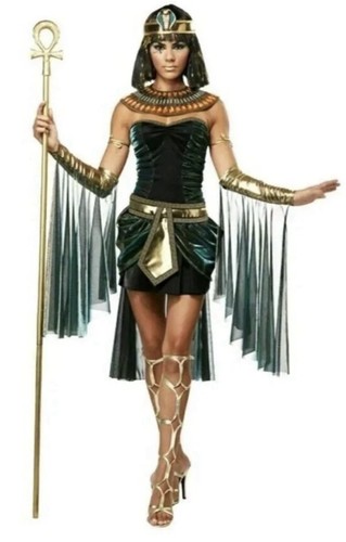 Costume dea egizia eye - egizia,