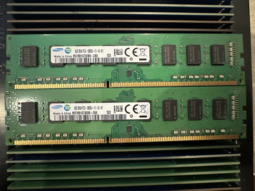 Ram desktop ddr3 - ram,