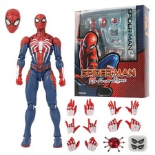 Action Figure Spiderman