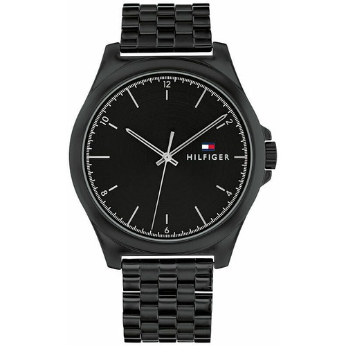 Orologio uomo tommy hilfiger - uomo,
