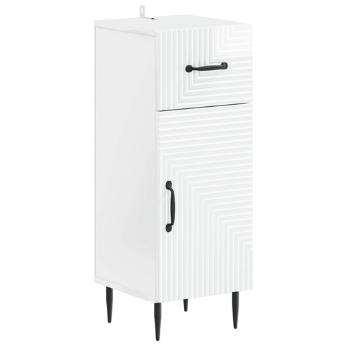 Mobiletto bagno con - mobiletto,