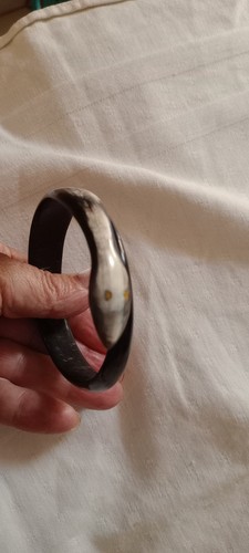 Bracciale serpente vintage - serpente,
