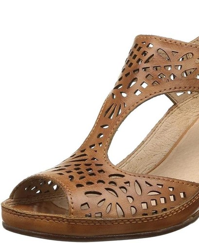 Tacchi donna pikolinos marrone - donna,