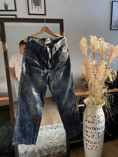 Jeans vintage karl kani - karl,